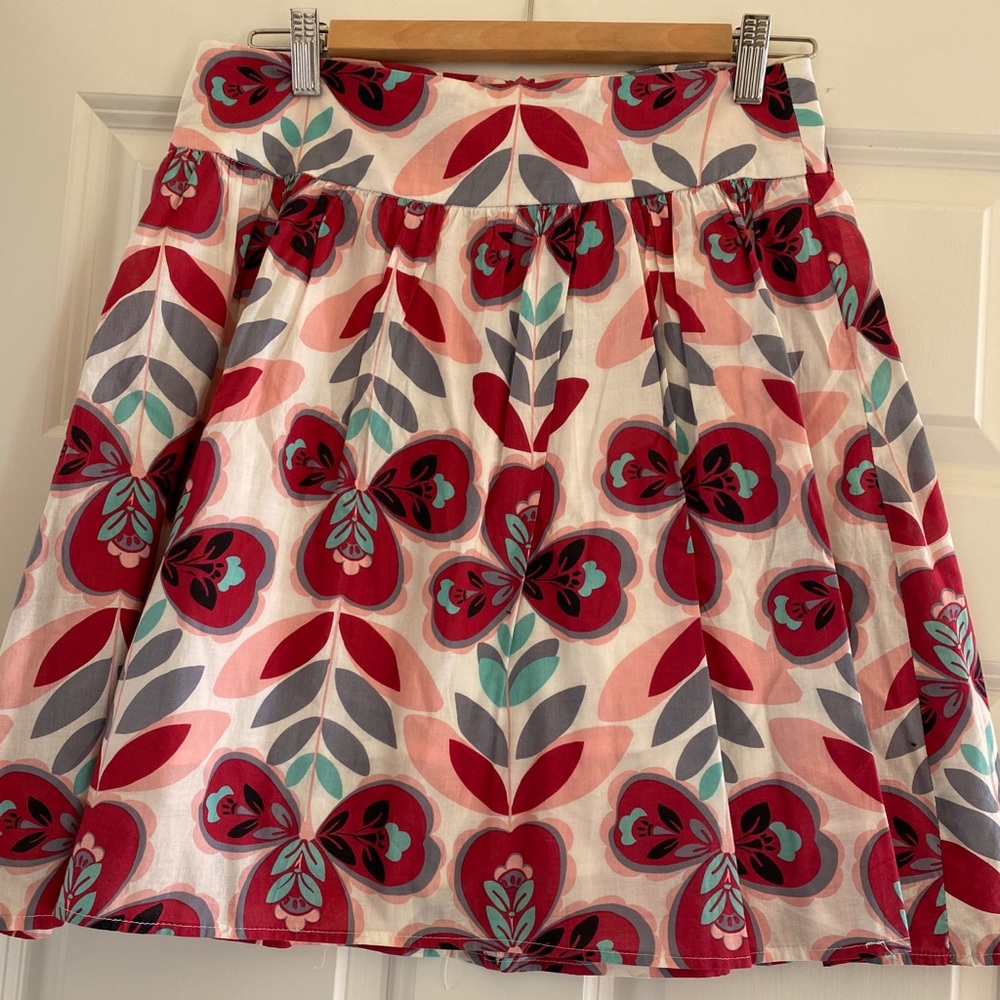 Summer skirt